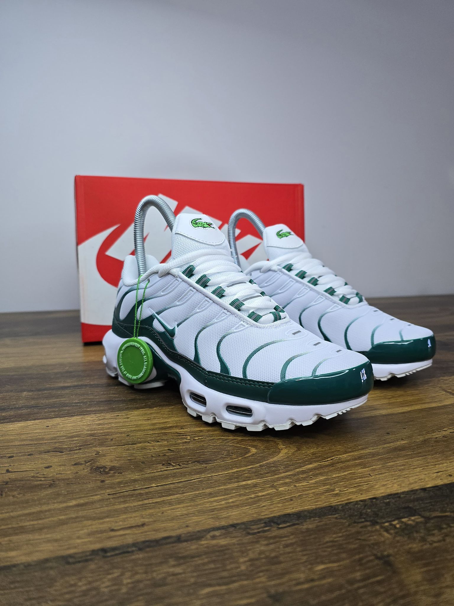 NIKE PATIKE TN Lacosta