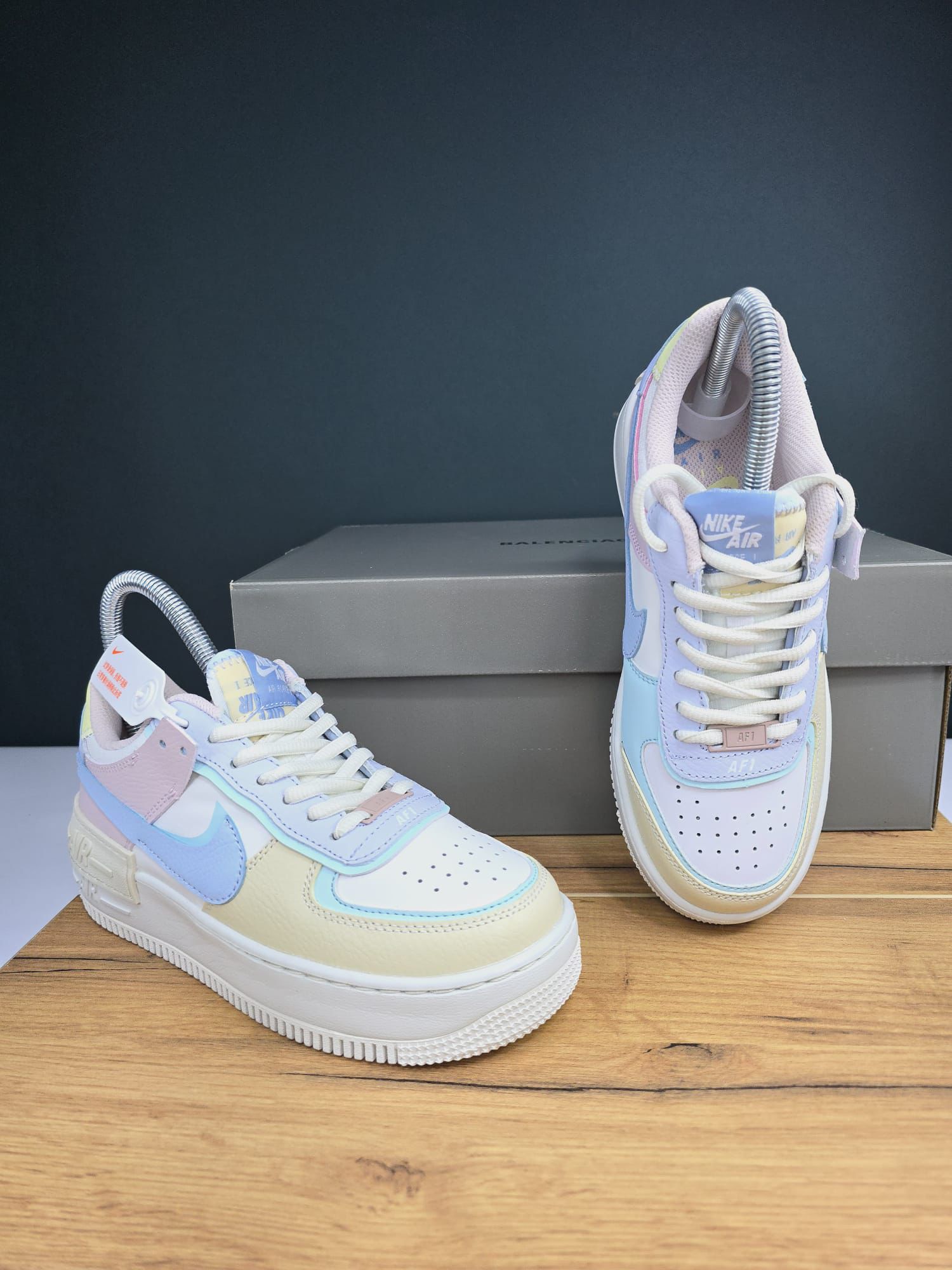 NIKE PATIKE Air Force 1