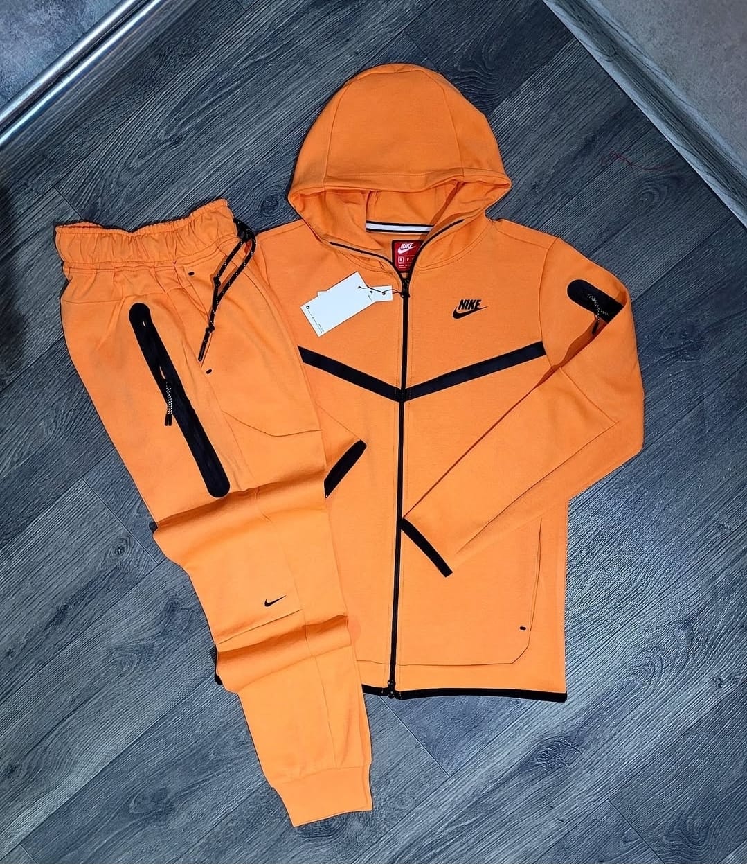 Nike Tech Fleece