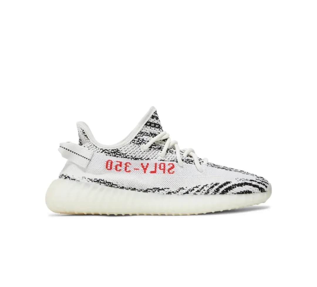 ADIDAS PATIKE Yeezy Zebra 10.900rsd SRB