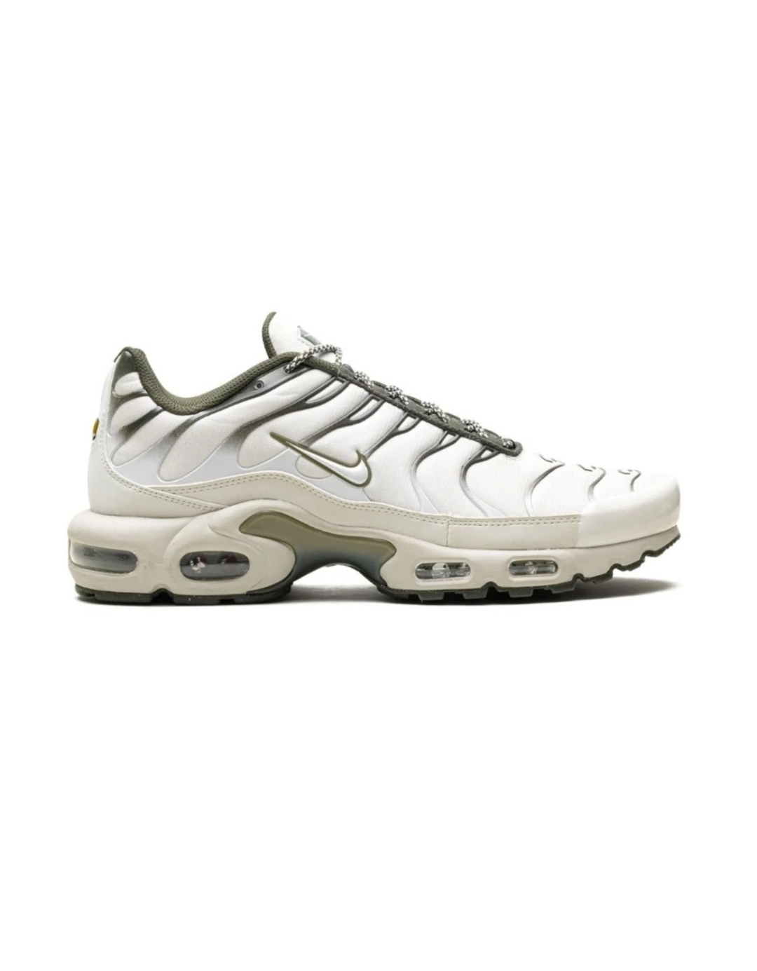 NIKE PATIKE TN Phantom Neutral Olive