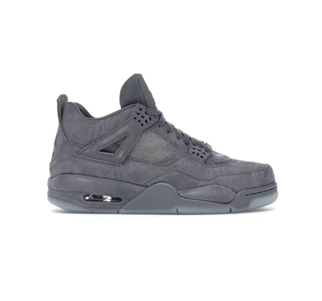NIKE PATIKE JORDAN 4 Retro Kaws