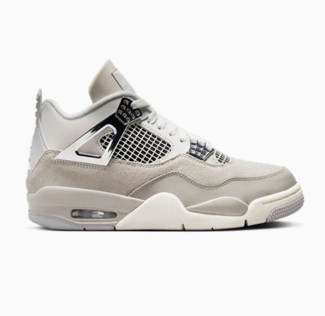 NIKE PATIKE JORDAN 4 Retro Frozen Moments