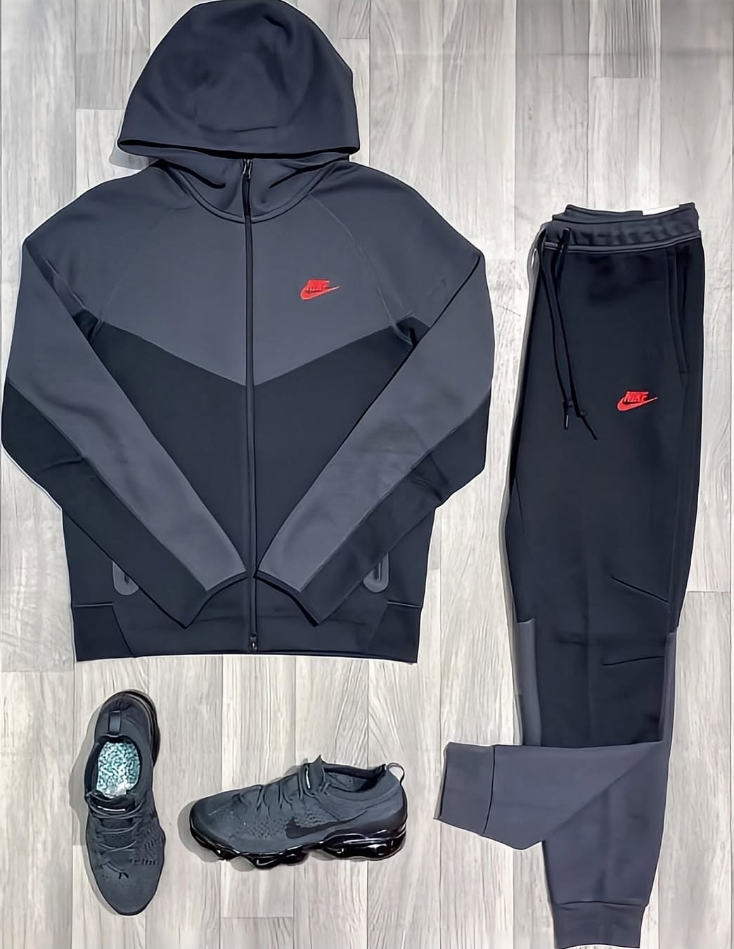 Nike Tech Fleece
