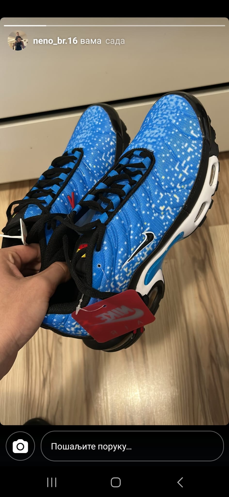 Zadovoljni kupci ✅️