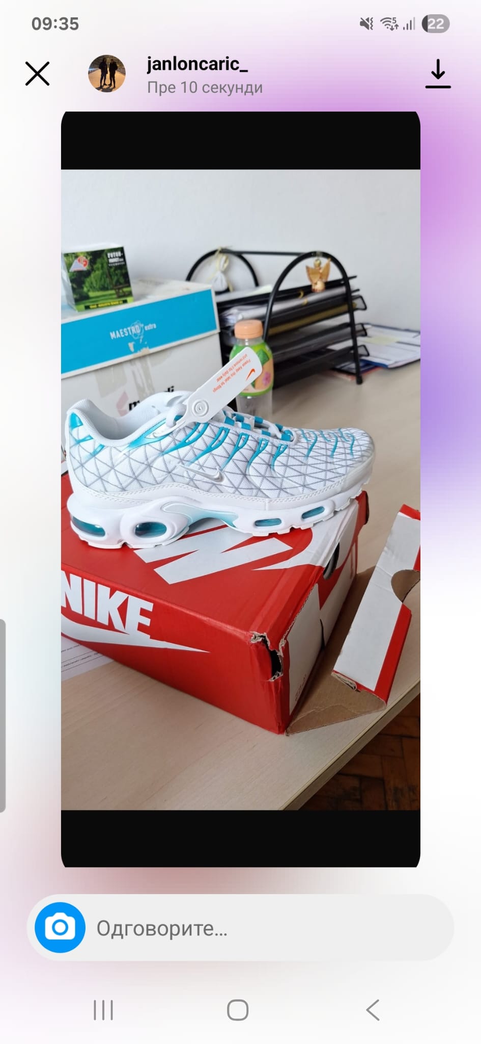 Zadovoljni kupci ✅️