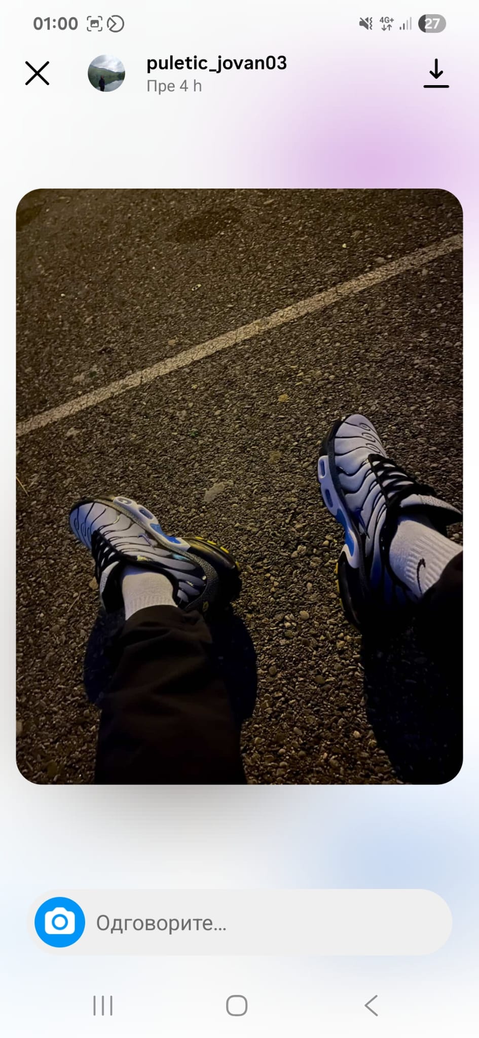 Zadovoljni kupci ✅️