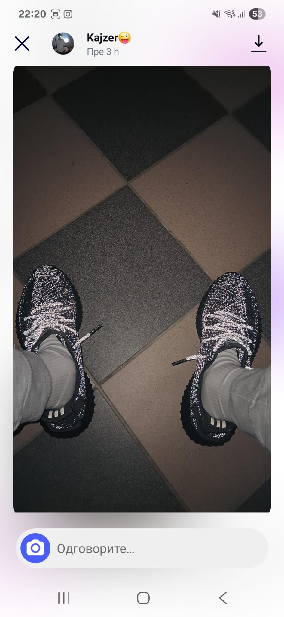 Zadovoljni kupci ✅️