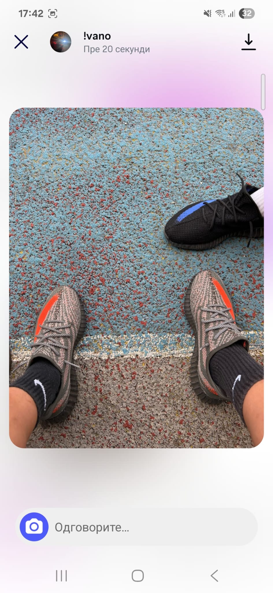 Zadovoljni kupci ✅️