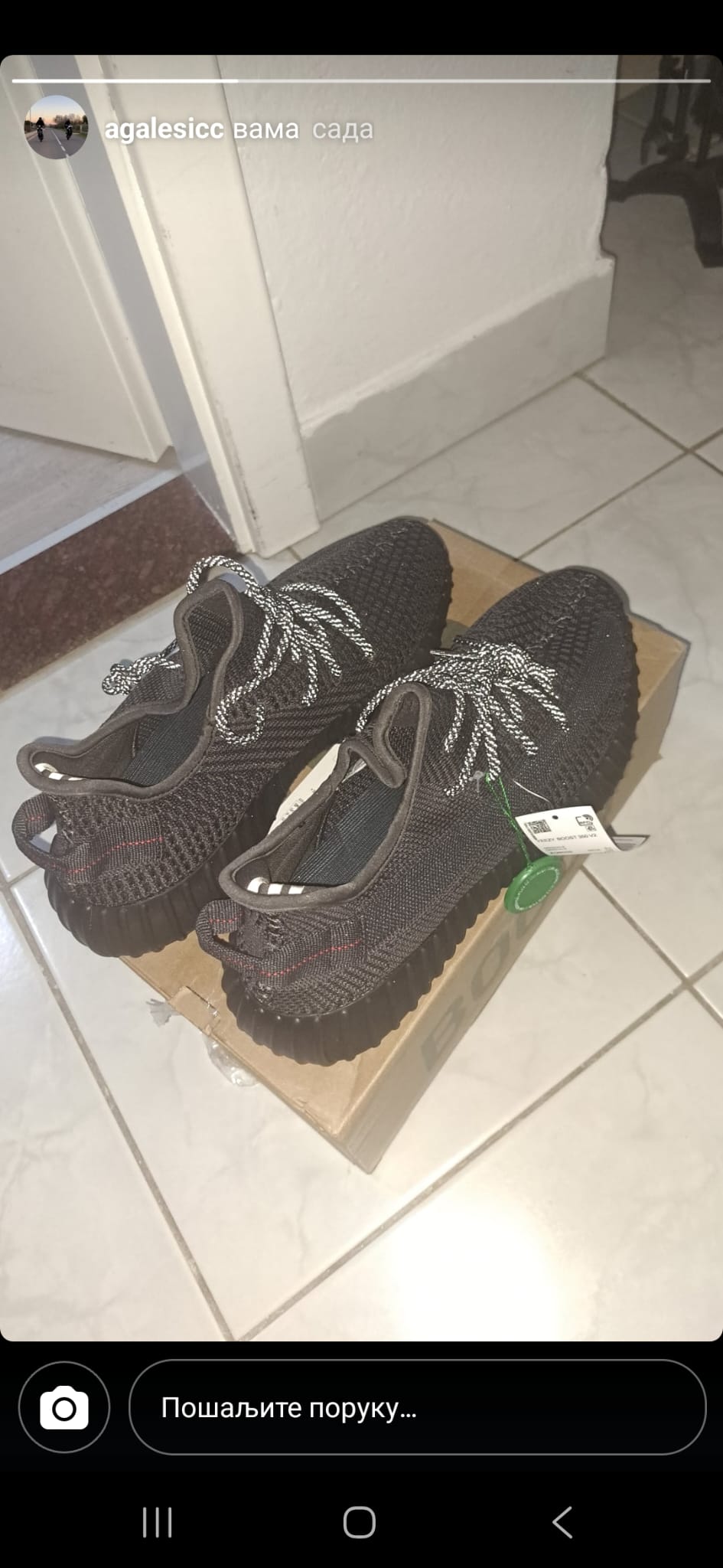 Zadovoljni kupci ✅️